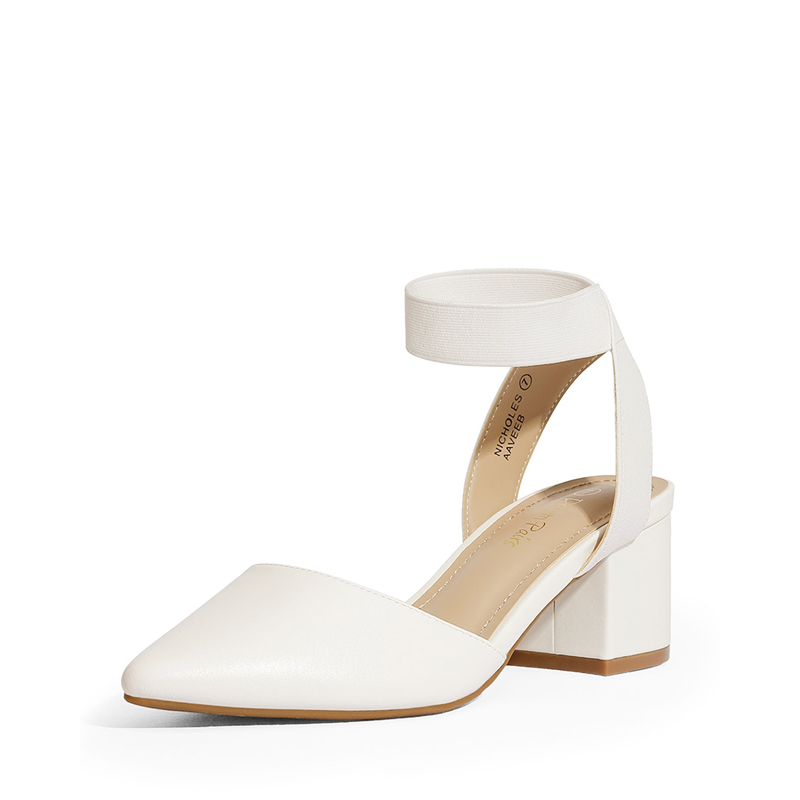 Dream pairs pumps discount